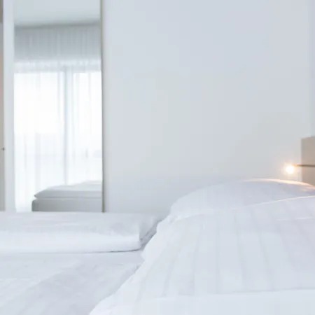 Hotel Viva Lübeck