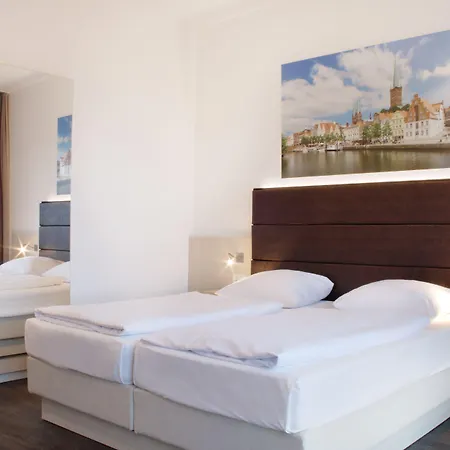 Hotel Viva Lübeck