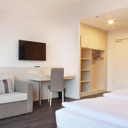 Hotel Viva Lübeck