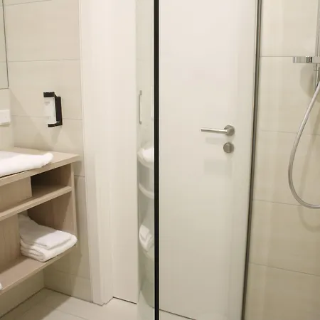 Viva Hotel Lübeck