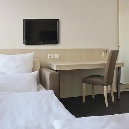 Viva Hotel Lübeck