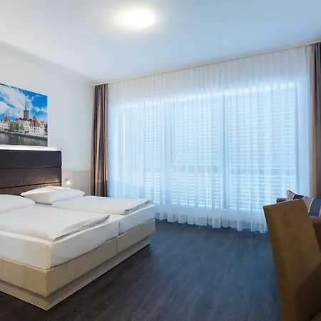 Viva Hotel Lübeck