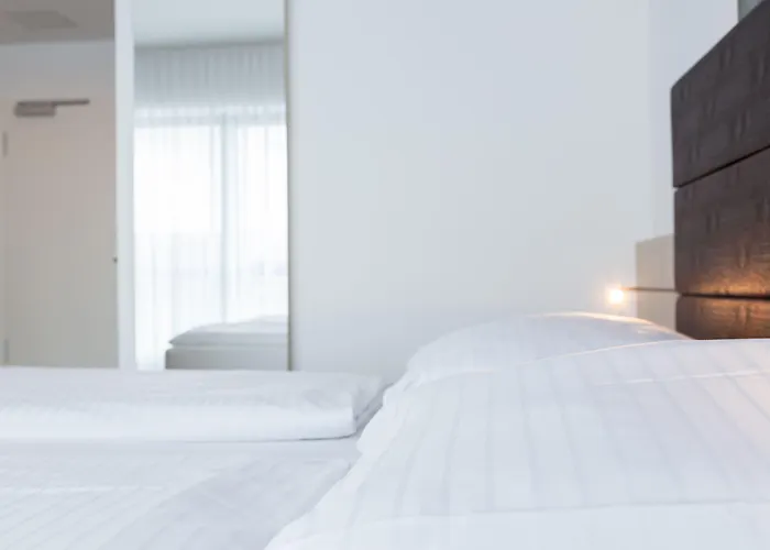 Hotel Viva Lübeck
