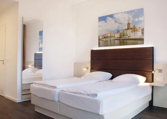 Hotel Viva Lübeck