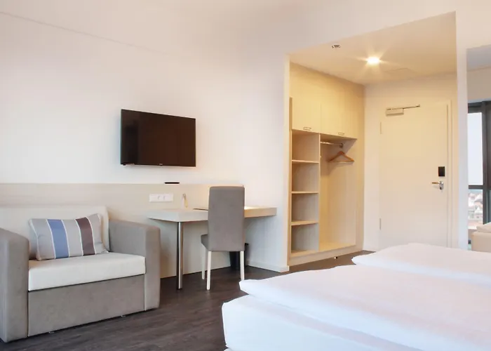 Hotel Viva Lübeck