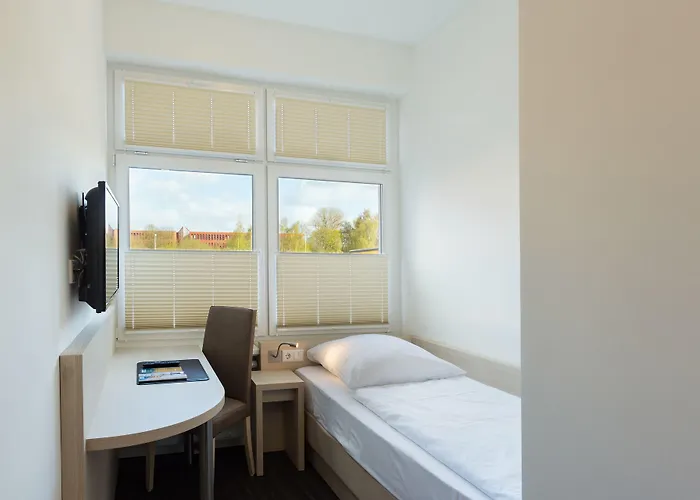 Viva Hotel Lübeck