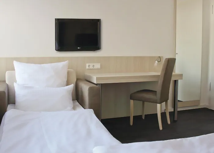 Viva Hotel Lübeck