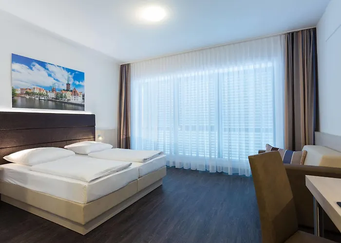 Viva Hotel Lübeck